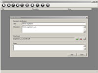 documents management