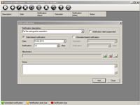 general notifications